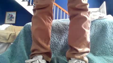 Itzmeebabyy online show from 13, 2, 2026