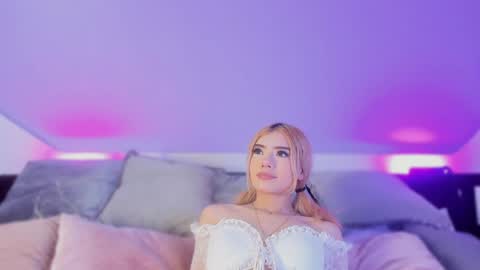ivahna_kiss online show from 11, 5, 2026