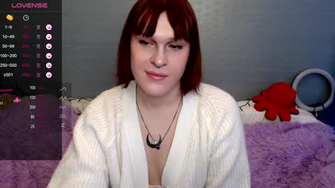 Sasha online show from 12, 12, 2024