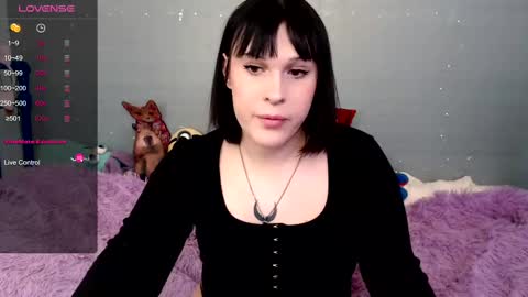 Sasha online show from 24, 2, 2025