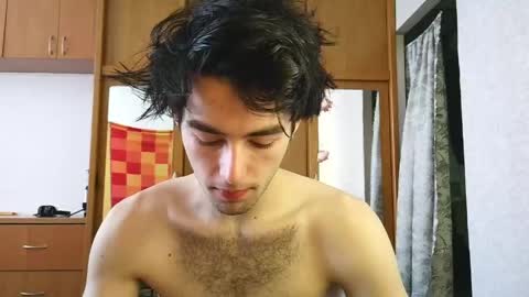 ivan_bybe online show from 16, 5, 2026