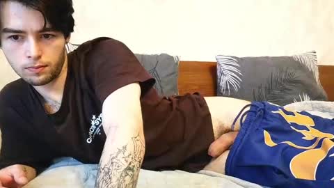 ivan_bybe online show from 28, 5, 2026