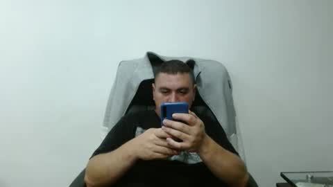 Ivan M online show from 4, 2, 2025