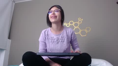 Snapshot of ivana_rose chatting on 13, 1, 2025 Adris online show from 13, 1, 2025