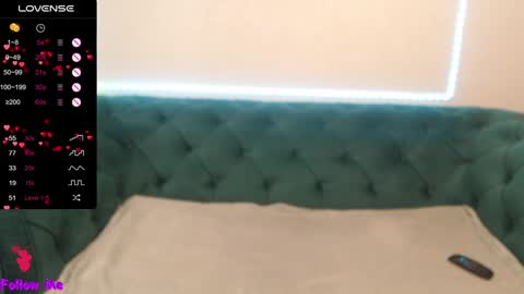 Snapshot of ivanacharm chatting on 8, 2, 2025 ivanacharm online show from 8, 2, 2025