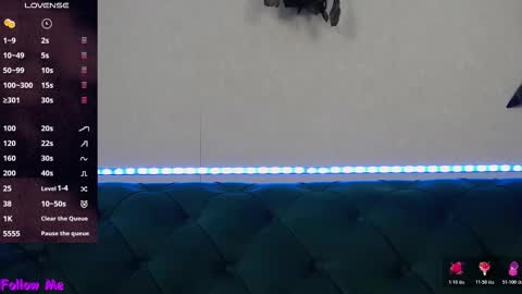 Snapshot of ivanacharm chatting on 19, 10, 2025 ivanacharm online show from 19, 10, 2025