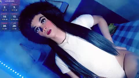 Karla hot77 online show from 30, 11, 2025