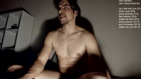 Ivan online show from 17, 2, 2025