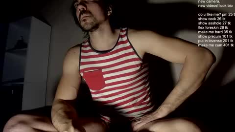 Ivan online show from 20, 2, 2025