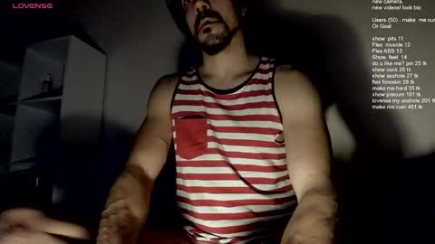 Ivan online show from 4, 3, 2025