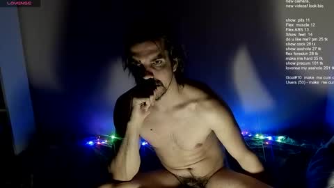 Ivan online show from 9, 3, 2025