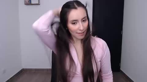 Snapshot of ivanna_angel chatting on 26, 9, 2025 Ivanna angel online show from 26, 9, 2025