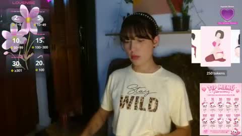 Ivanna online show from 13, 6, 2026