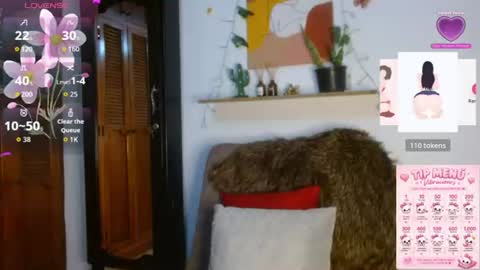Ivanna online show from 17, 6, 2026