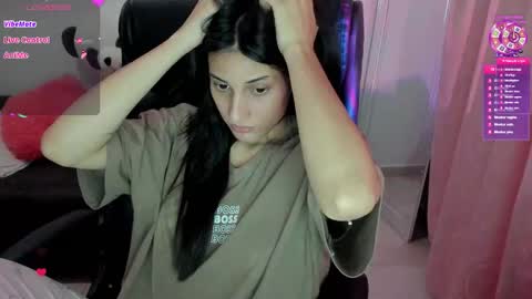 ivanna_essis online show from 14, 11, 2025