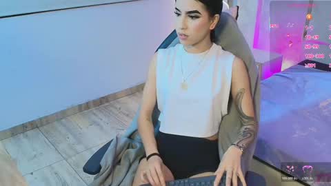 ivanna_tay1 online show from 25, 5, 2026