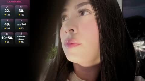 Ivanna West online show from 26, 9, 2025