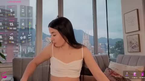 Ivanna West online show from 29, 9, 2025