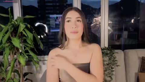 Ivanna West online show from 1, 10, 2025