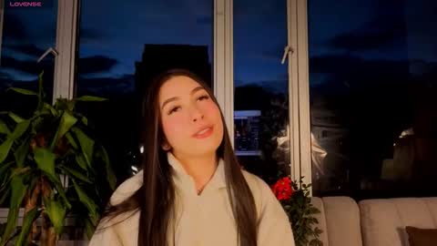 Ivanna West online show from 10, 10, 2025