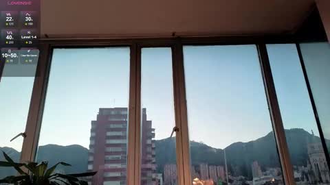 Ivanna West online show from 23, 10, 2025