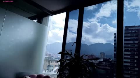 Ivanna West online show from 26, 10, 2025