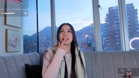 Ivanna West online show from 9, 2, 2026