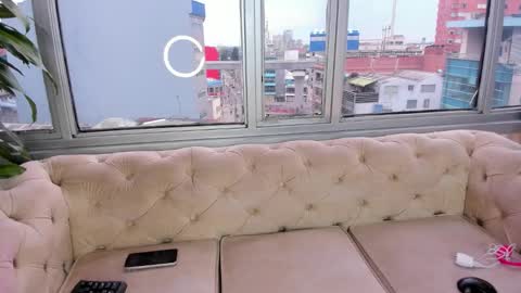 Ivanna West online show from 8, 3, 2026