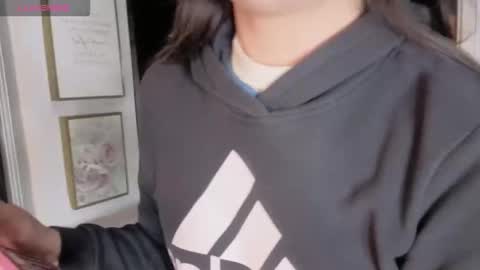 Ivanna West online show from 19, 3, 2026