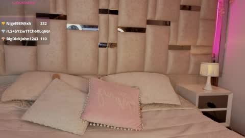 Ivanna West online show from 12, 4, 2026