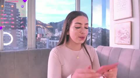 Snapshot of ivanna_west chatting on 21, 7, 2026 Ivanna West online show from 21, 7, 2026