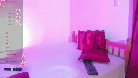 ivannaa18 online show from 12, 1, 2026