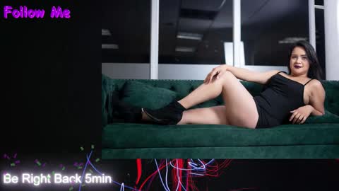 ivannaa18 online show from 19, 1, 2026