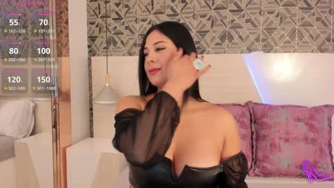 Snapshot of ivannaanggel chatting on 27, 12, 2024 Ivannaanggel online show from 27, 12, 2024