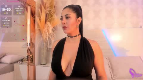 Snapshot of ivannaanggel chatting on 16, 10, 2025 Ivannaanggel online show from 16, 10, 2025