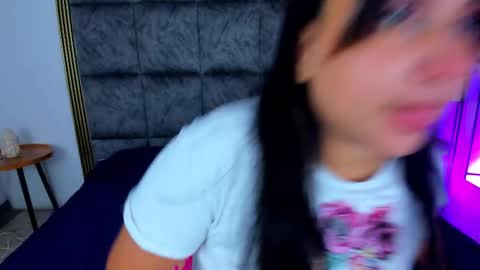 Ivanna online show from 3, 10, 2025