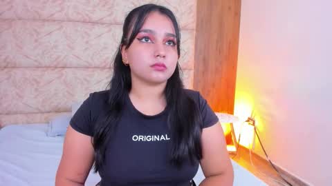 Ivanna online show from 24, 10, 2025