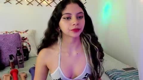 Ivanna online show from 25, 11, 2025