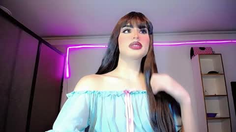 Snapshot of ivannahot23 chatting on 19, 1, 2025 ivannahot23 online show from 19, 1, 2025