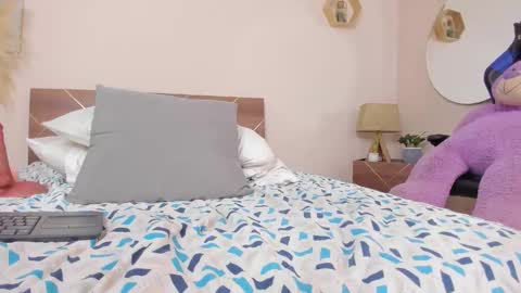 Snapshot of ivannajackson1 chatting on 21, 10, 2025 ivanna online show from 21, 10, 2025