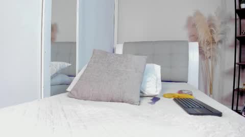 Snapshot of ivannajackson1 chatting on 30, 10, 2025 ivanna online show from 30, 10, 2025