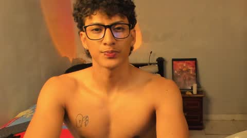 Snapshot of ivano_jones chatting on 10, 12, 2024 Ivano online show from 10, 12, 2024