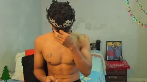 Snapshot of ivano_jones chatting on 16, 12, 2024 Ivano online show from 16, 12, 2024