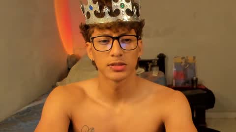 Snapshot of ivano_jones chatting on 15, 1, 2025 Ivano online show from 15, 1, 2025