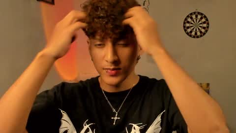 Snapshot of ivano_jones chatting on 27, 1, 2025 Ivano online show from 27, 1, 2025