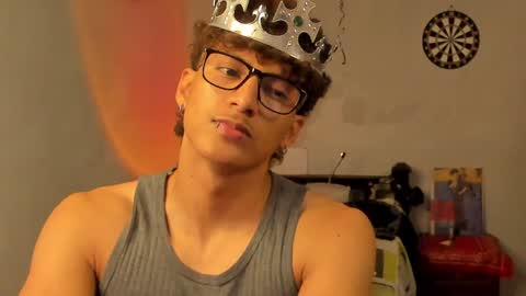 Snapshot of ivano_jones chatting on 28, 1, 2025 Ivano online show from 28, 1, 2025