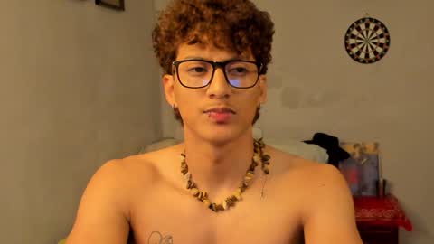 Snapshot of ivano_jones chatting on 7, 2, 2025 Ivano online show from 7, 2, 2025