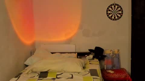 Snapshot of ivano_jones chatting on 8, 2, 2025 Ivano online show from 8, 2, 2025