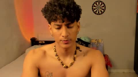 Snapshot of ivano_jones chatting on 11, 2, 2025 Ivano online show from 11, 2, 2025