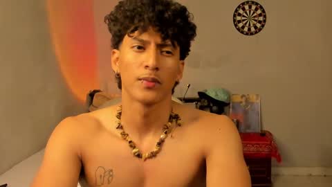 Snapshot of ivano_jones chatting on 11, 2, 2025 Ivano online show from 11, 2, 2025